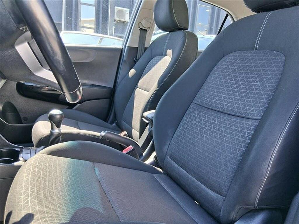 Kia Picanto 5 Porte 1.0 MPI Cool Techno Pack 2WD