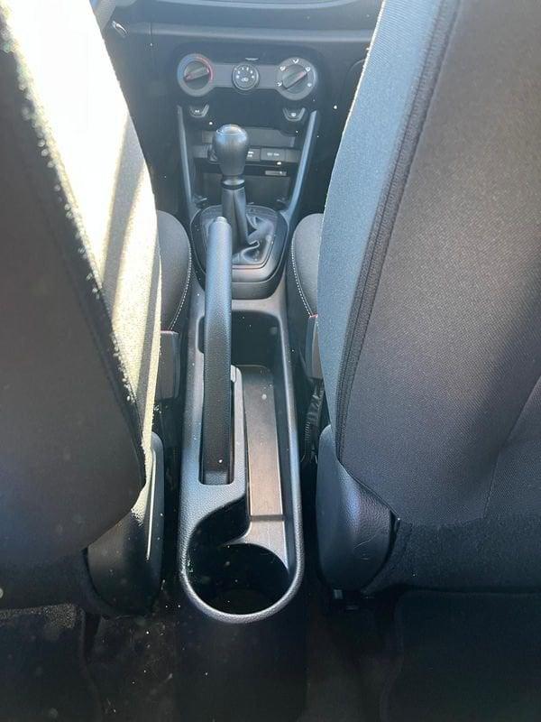 KIA Picanto Picanto 1.0 12V EcoGPL 5 porte Active