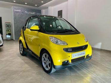 SMART ForTwo 1000 Passion Tetto-Clima-Led