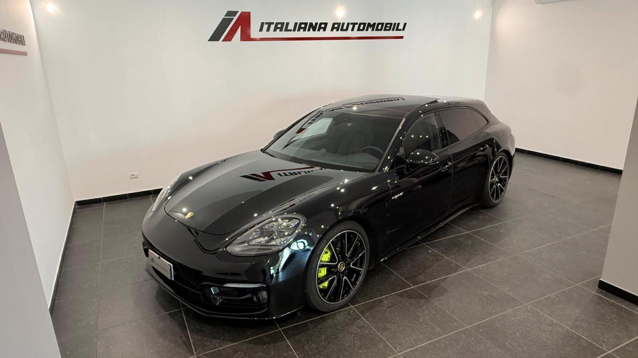 Porsche Panamera 2.9 4 E-Hybrid Sport Turismo