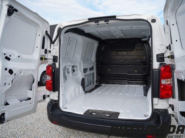 OPEL Vivaro 2.0 DIESEL 120CV L2H1