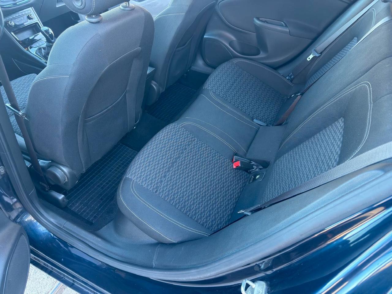 Opel Astra 1.6 CDTi 136CV Start&Stop 5 porte Innovation