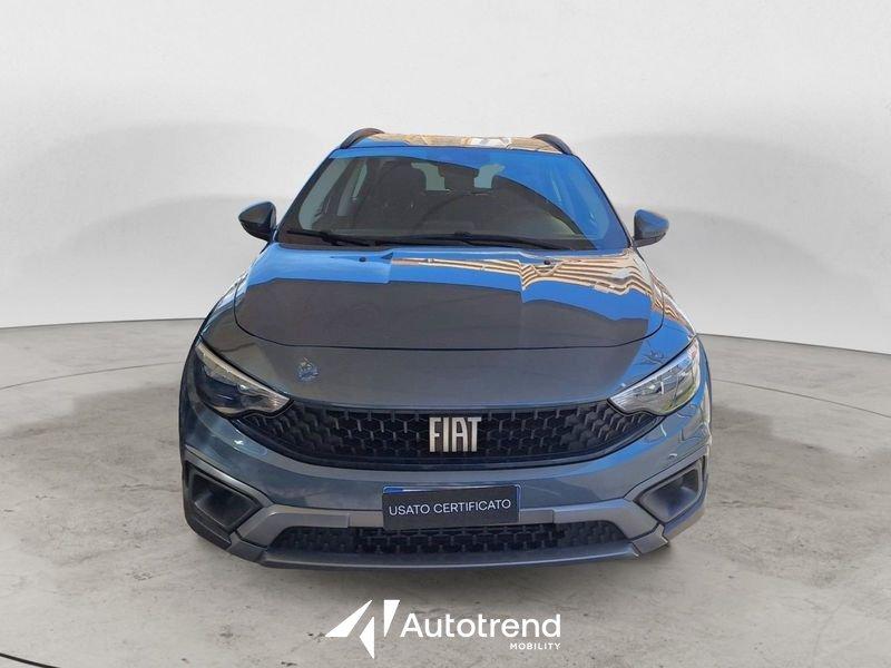 FIAT Tipo Cross 1.3 Multijet 95 CV 5 Porte City Cross S&S