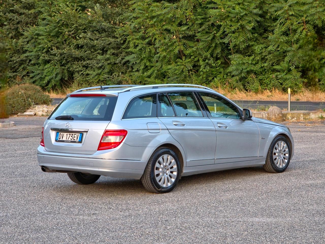 Mercedes-benz C 220 C 220 CDI Avantgarde AMG
