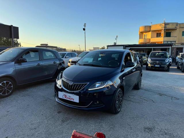 LANCIA Ypsilon 1.0 FireFly 5 porte S&S Hybrid Ecochic Gold