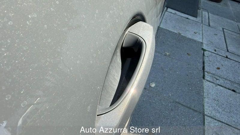 BMW Serie 4 430d Coupe mhev 48V xdrive Msport auto *TETTO, HARMAN KARDON, PROMO AZZURRA*