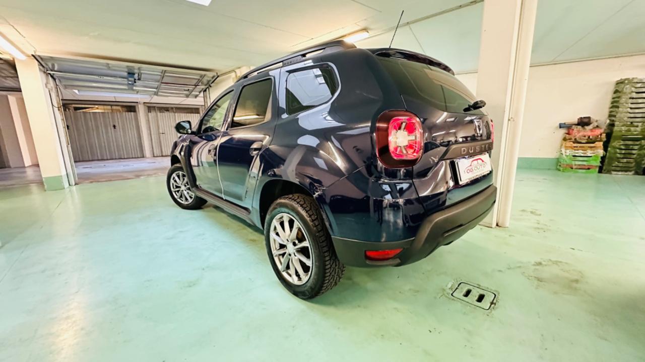 Dacia Duster 1.0 TCe 100 CV ECO-GPL.2020
