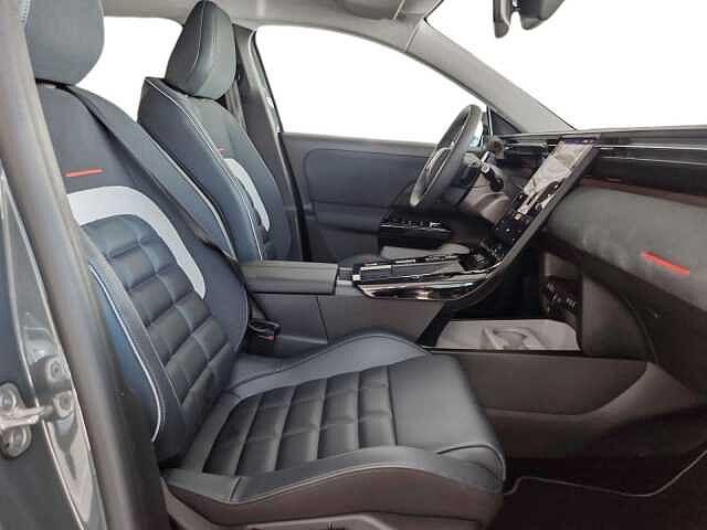 Citroen C5 Aircross Hybrid 145 CV e-DCS6 Max