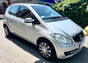 Mercedes-benz A160 BENZINA €5 OK NEOPATENTATI