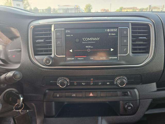 FIAT Scudo 1.5 BlueHDi 100 CV PL-TN Furgone Business