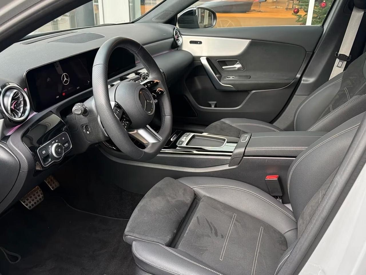 Mercedes-benz A 200 AMG Special Edition