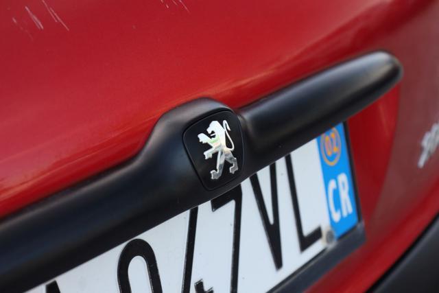 PEUGEOT 206 1.4 3p.