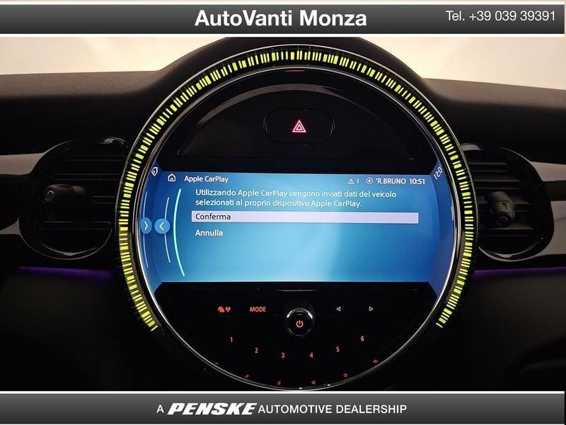 MINI Mini 3 porte Mini 1.5 Cooper Classic