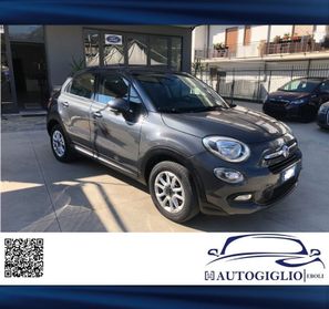 Fiat 500X 1.6 MultiJet 120CV 2017