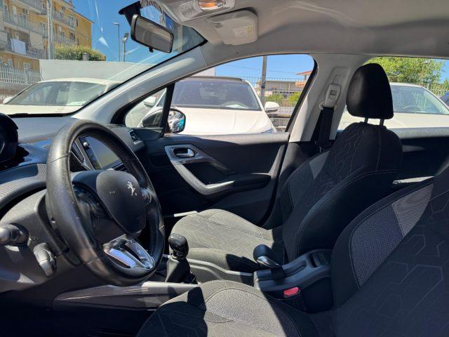 PEUGEOT 2008 1.6 BlueHDi 100 cv Allure