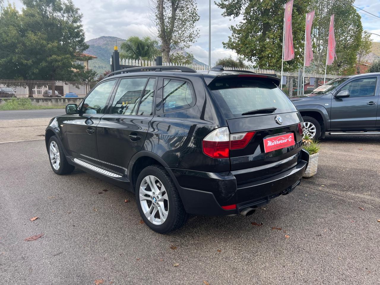 Bmw X3 xDrive20d Attiva