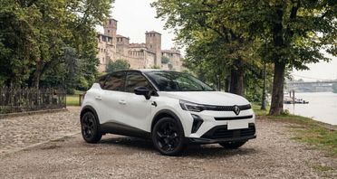 Renault Captur 120 CV