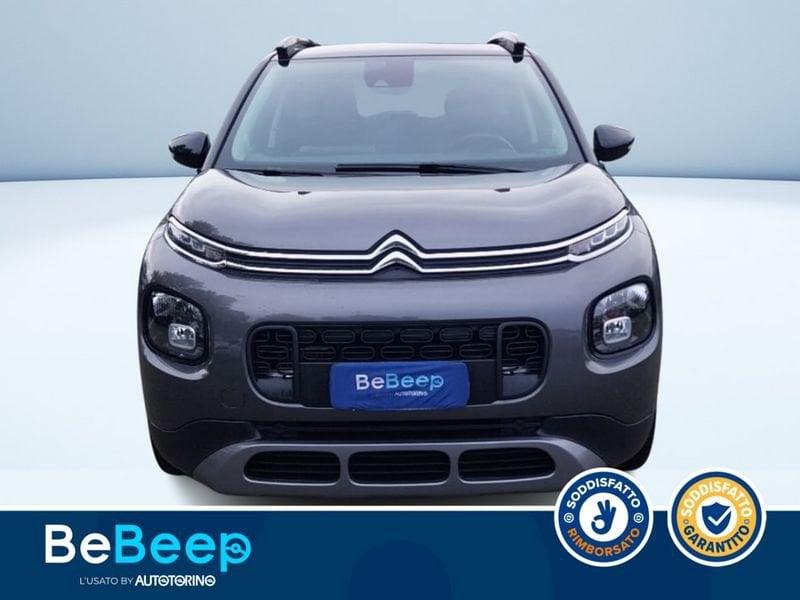 Citroën C3 Aircross 1.5 BLUEHDI SHINE S&S 100CV