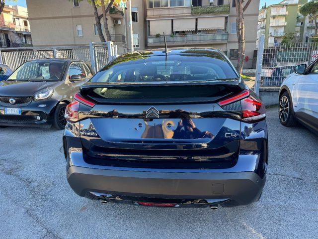 CITROEN C4 PureTech 130 S&S Max