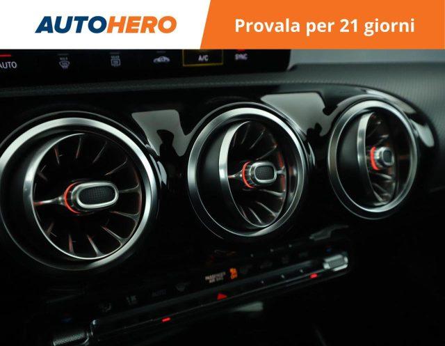 MERCEDES-BENZ A 35 AMG 4Matic