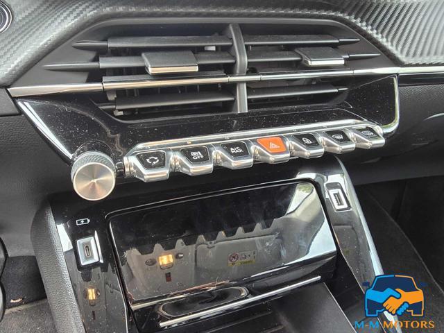 PEUGEOT 208 PureTech 75 Stop&Start 5 porte Allure NEOPATENTATI