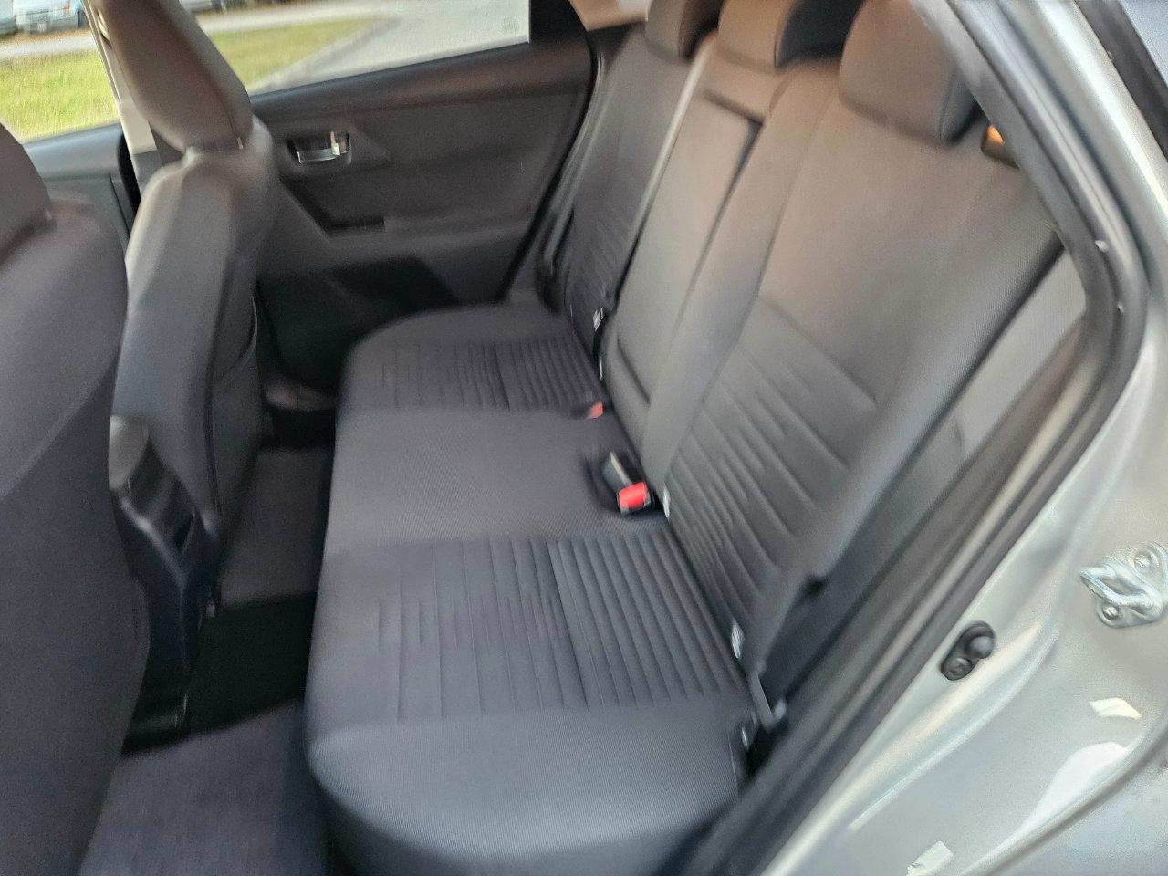 Toyota Auris 5 Porte Auris 1.2t Lounge