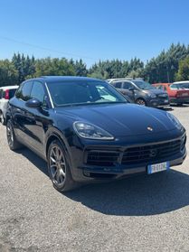 Porsche Cayenne S 2.9 V6 441cv