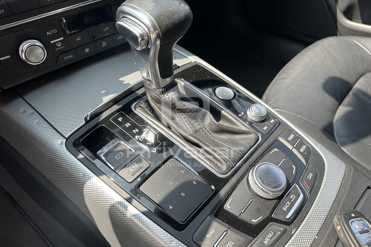 AUDI A6 3.0 TDI 245 CV quattro S tronic Ambiente