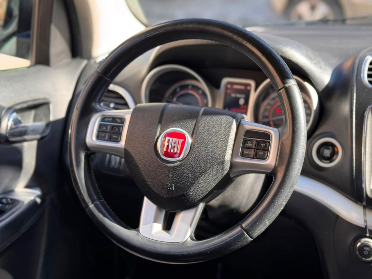Fiat Freemont 2.0 Multijet 140 CV Lounge 7 Posti