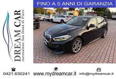 BMW 116 d 5p. Msport