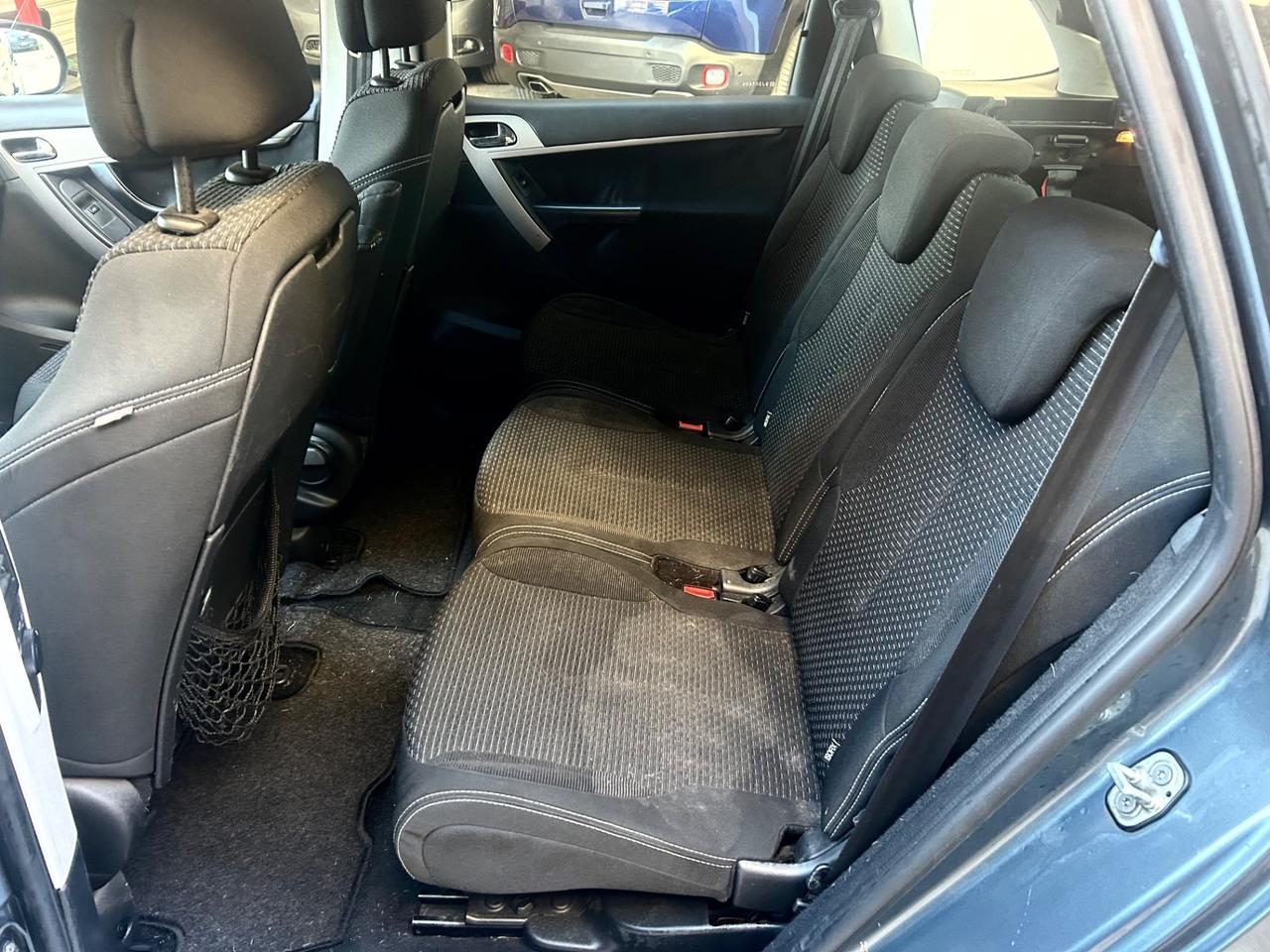 Citroen C4 Picasso 1.6 HDi 110 FAP Business