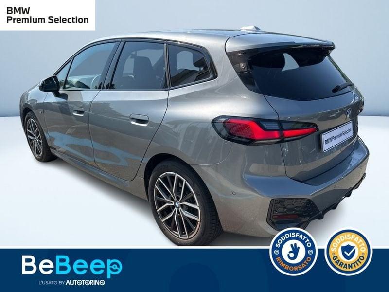BMW Serie 2 Active Tourer 218D ACTIVE TOURER MSPORT AUTO