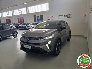 RENAULT Captur ECO-G 100 CV Techno