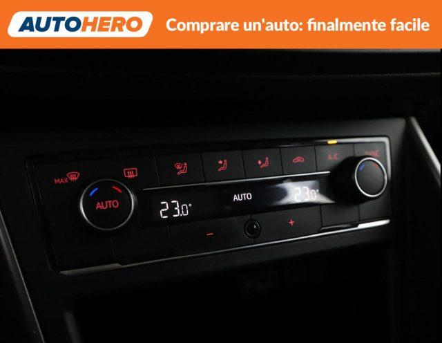 VOLKSWAGEN Polo 1.6 TDI 5p. Comfortline BlueMotion Technology