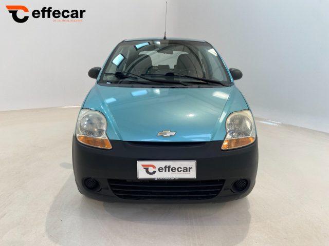 CHEVROLET Matiz 800 SE Chic NEOPATENTATI