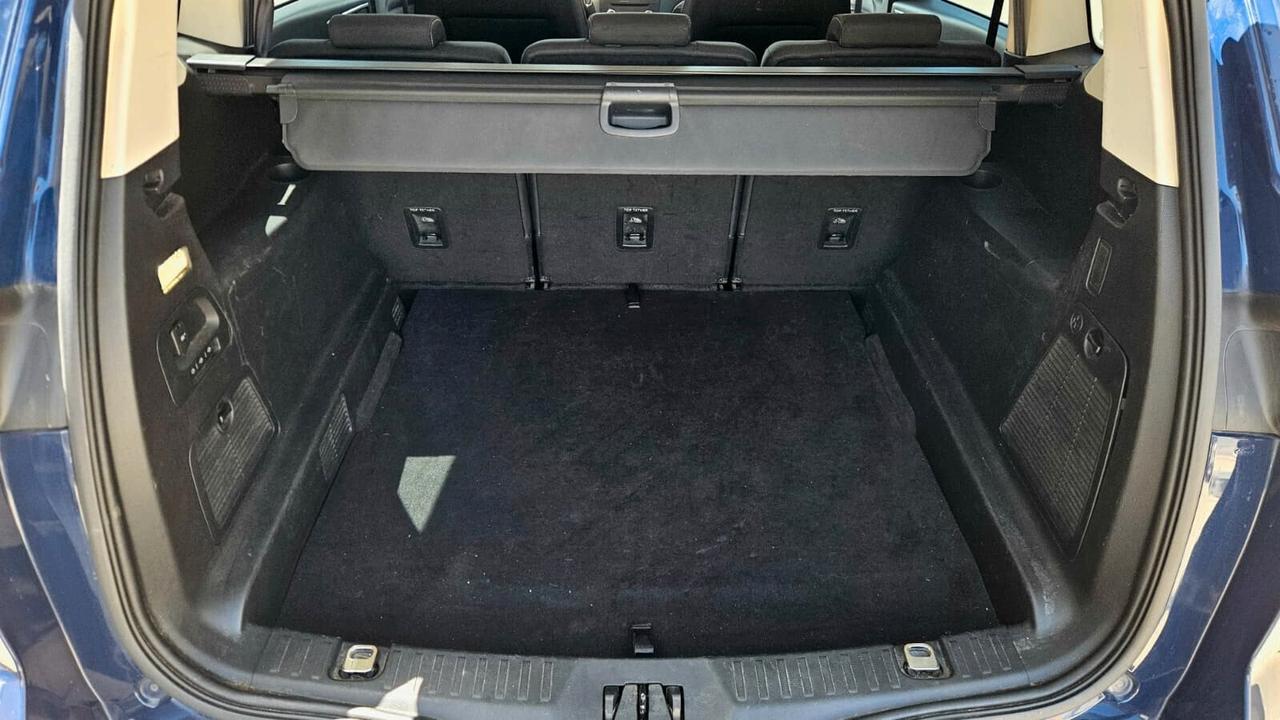 Ford S-Max 2.0 TDCi 150CV Titanium