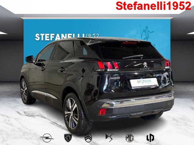 PEUGEOT 3008 II 2021 - 1.5 bluehdi Allure Pack s&s 130cv eat8