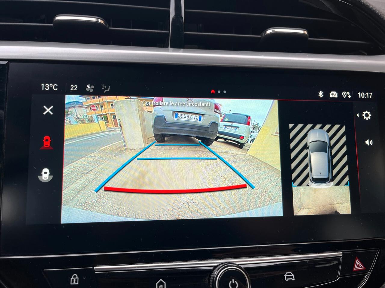 Opel Corsa 1.2 GS 101cv*Bicolor*Pack Infotainment+