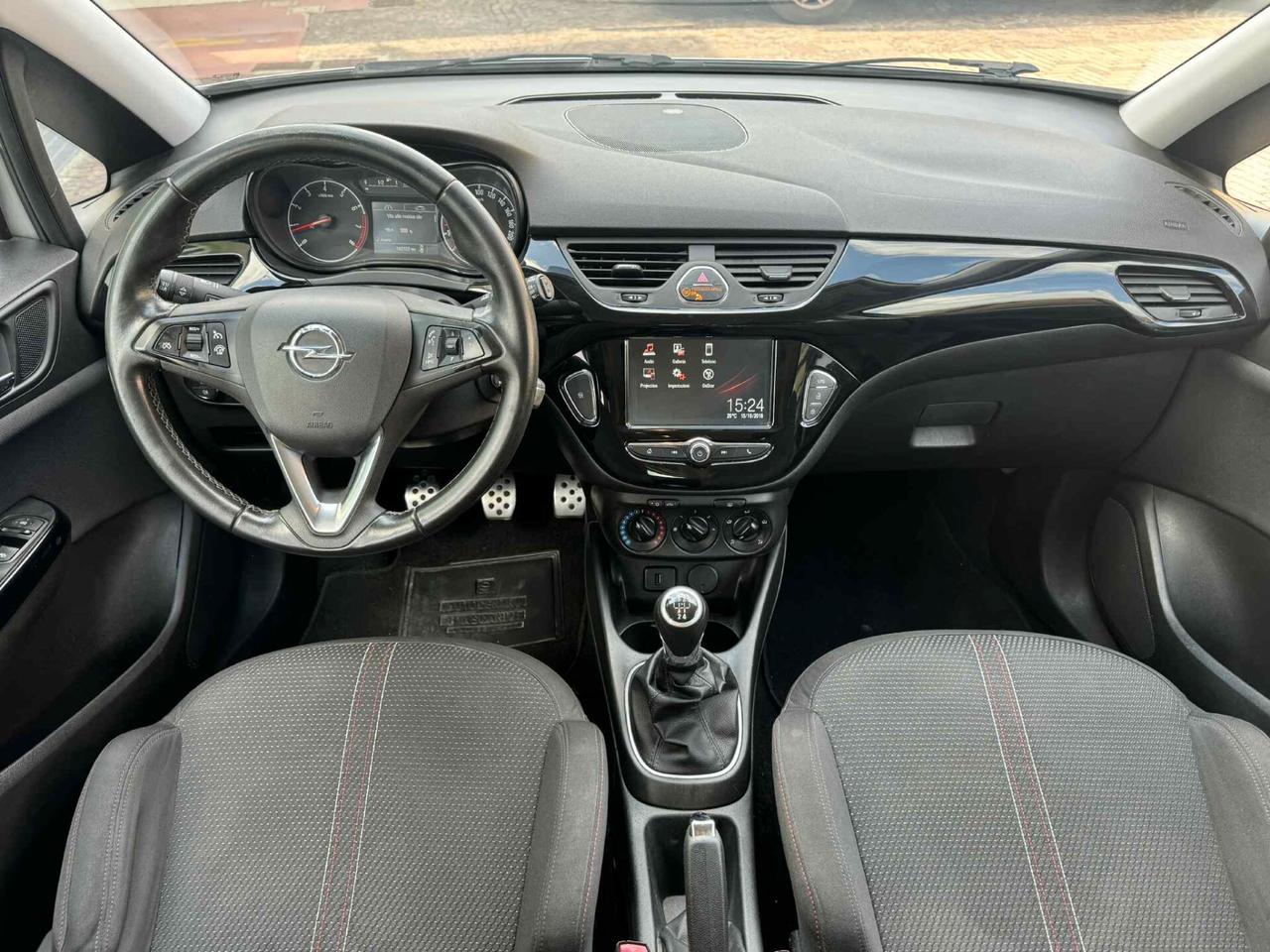 Opel Corsa 1.4 90CV GPL Tech 5 porte Innovation