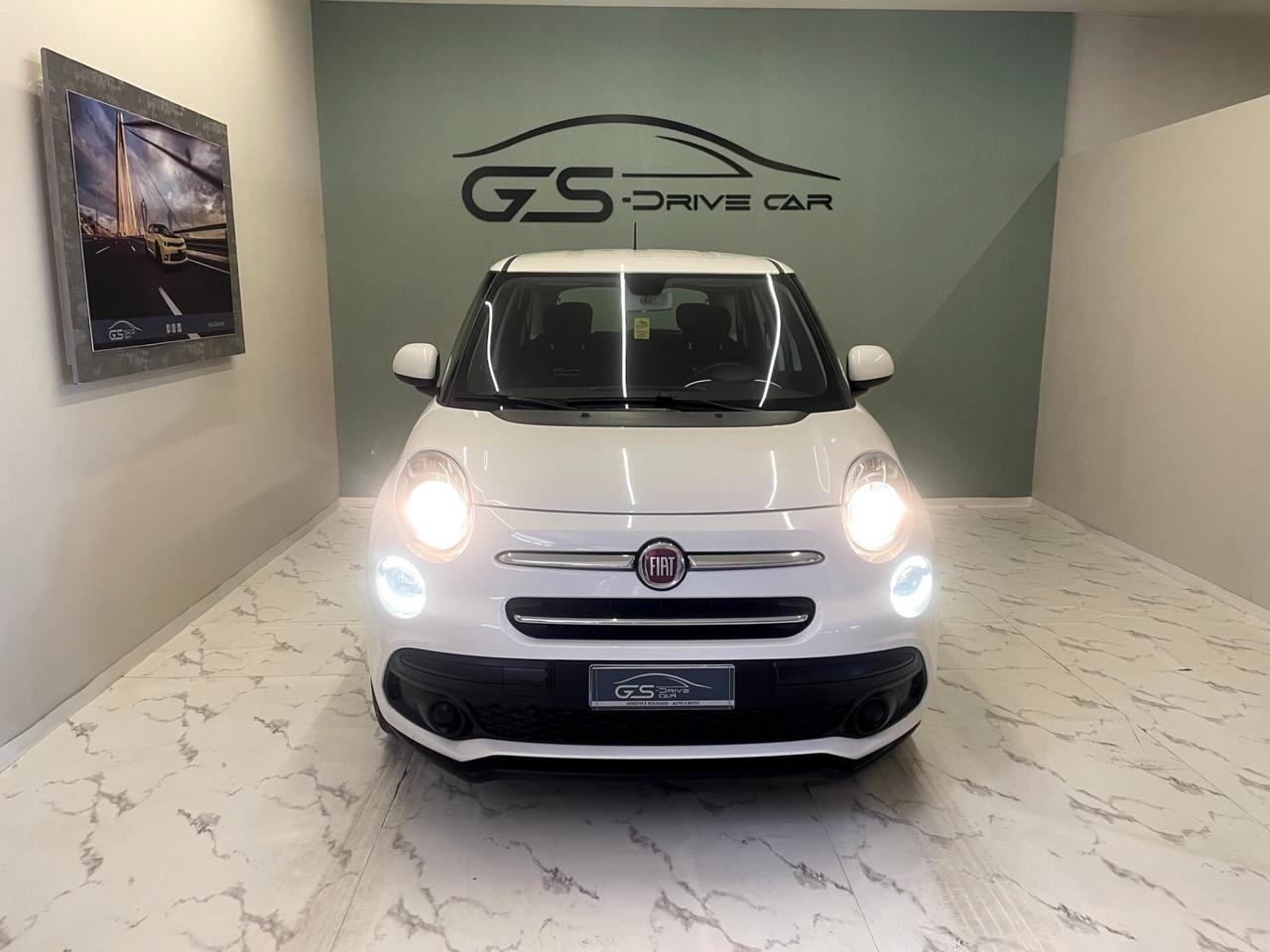 Fiat 500L Fiat 500l 1.6 Multijet 120 CV Urban
