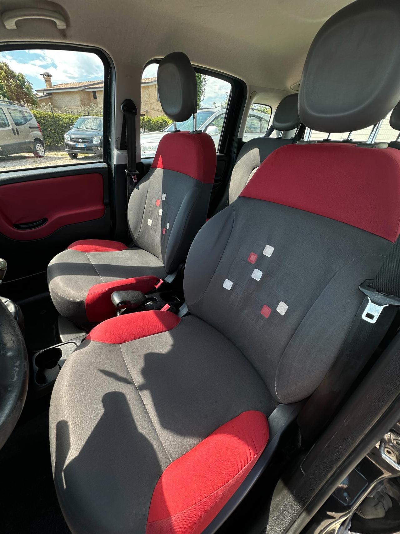 Fiat Panda 1.2 Pop