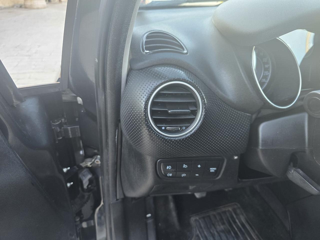 Fiat Punto Evo Punto Evo 1.2 5 porte Dynamic