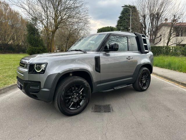 LAND ROVER Defender 90 3.0D I6 200 CV AWD Auto S BLACK PACK