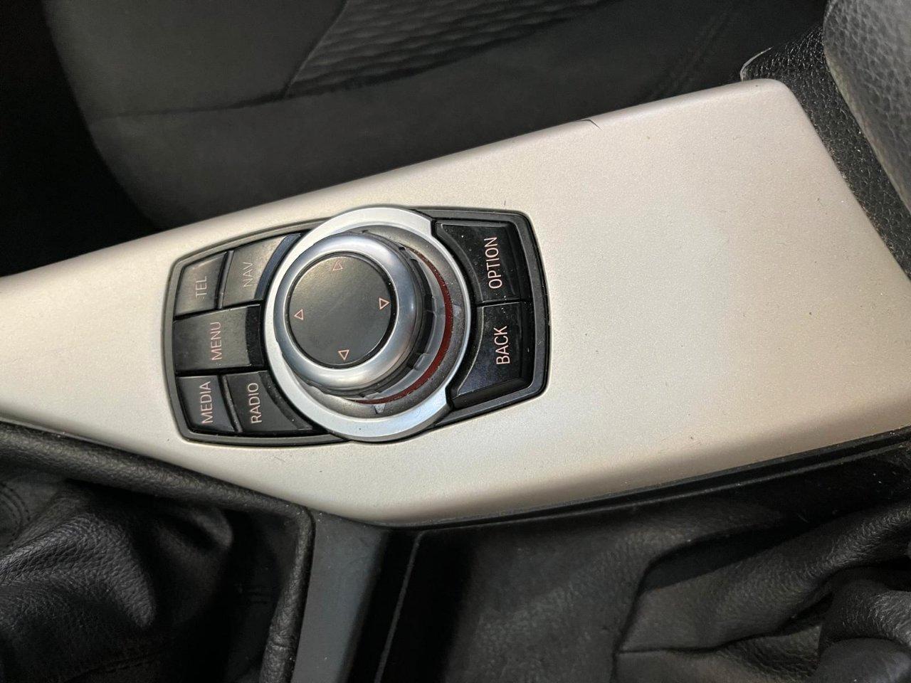 BMW 114 d Advantage 5p