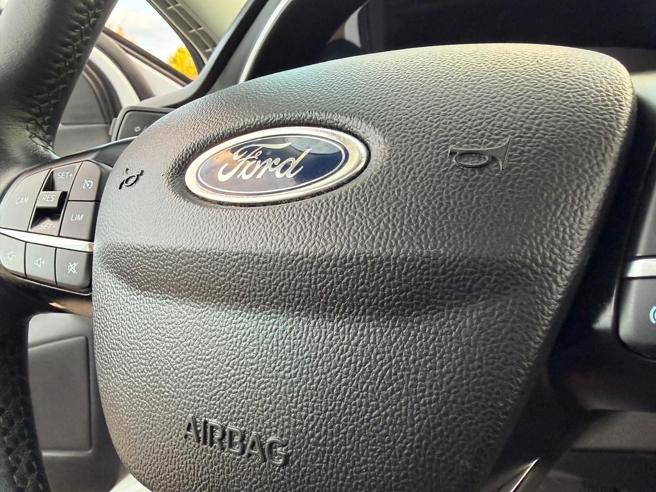 Ford Focus 1.5 120 cv N1 autocarro