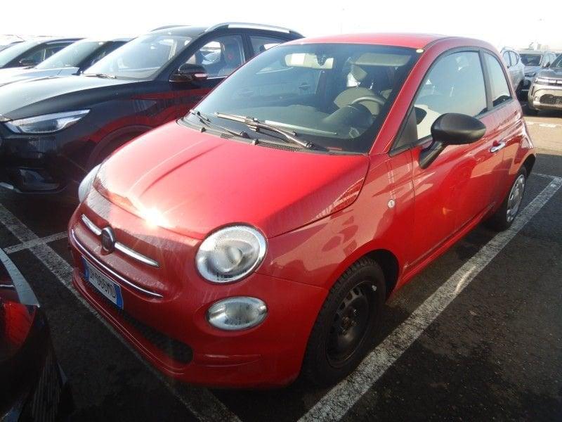 FIAT 500 500 1.0 Hybrid Dolcevita