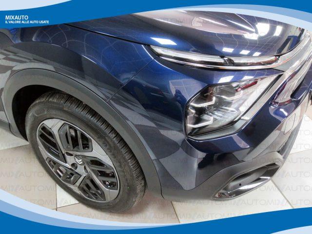 CITROEN C4 1.2 PureTech 130cv Plus EU6