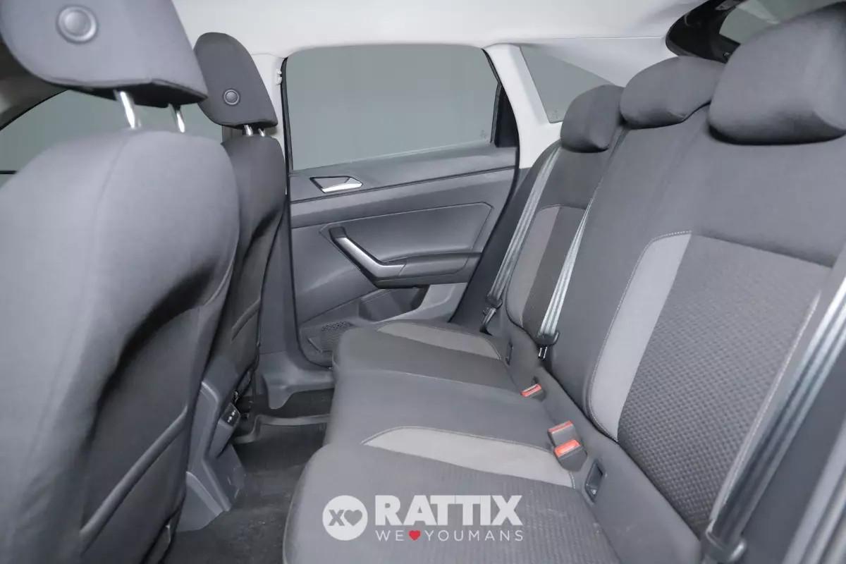 Volkswagen Taigo 1.0 TSI 95CV Life