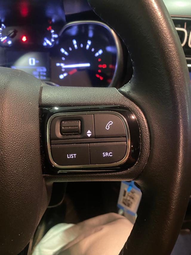 CITROEN C3 Aircross BlueHDi 110 S&S Shine