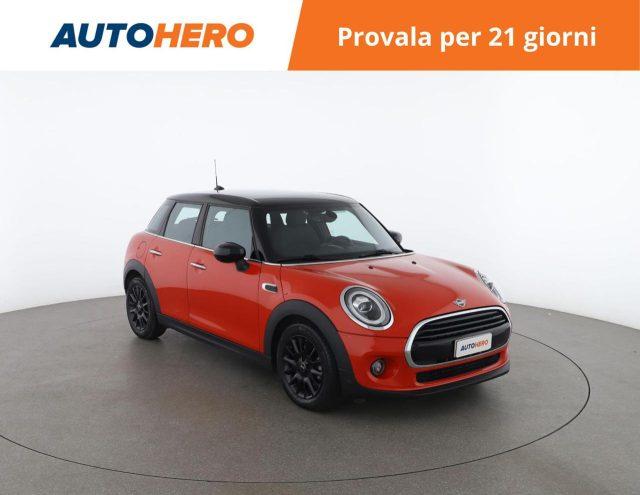 MINI Cooper 1.5 5 porte